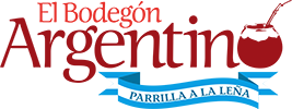 El Bodegón Argentino – Parrilla a Leña